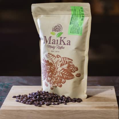 Maika Kaffee der Arabica 0,5kg