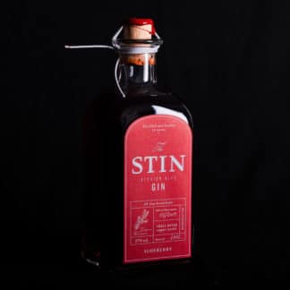 Stin Styrian Dry Gin “Sloeberry”