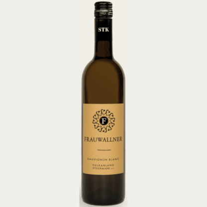 Sauvignon Blanc 2024 Vulkanland Steiermark DAC