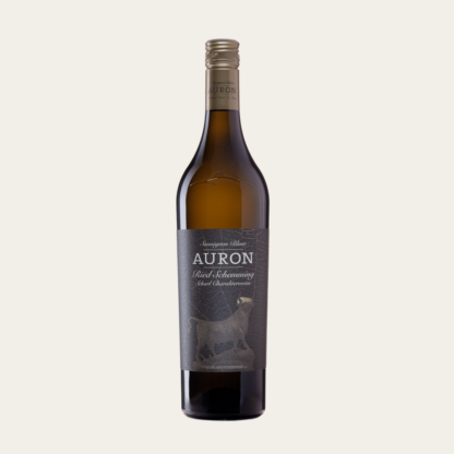 Sauvignon Blanc 2020 “Auron” Ried Schemming Vulkanland Steiermark DAC
