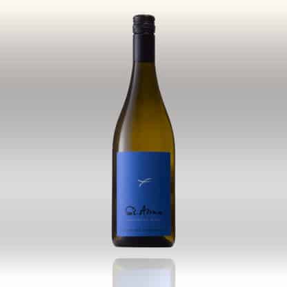 Sauvignon Blanc 2021 St. Anna Vulkanland Steiermark DAC