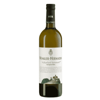 Sauvignon Blanc 0,75l Weingut Winkler Hermaden