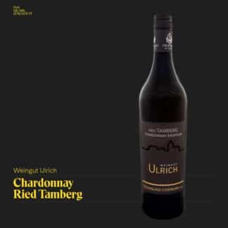 Chardonnay Ried Tamberg 2020 Weingut Ulrich