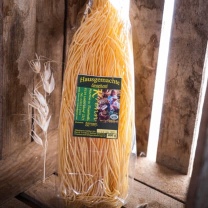 Spaghetti 400g