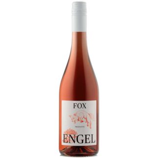 Fox Frizzante 0,75l Weingut Engel