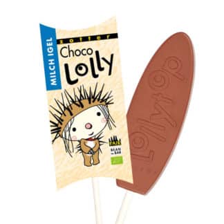 Choco Lolly “Milchigel”