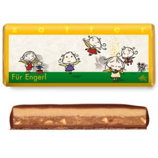 Zotter “Für Engerl” 70g