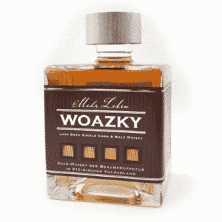Woazky 500ml 2015