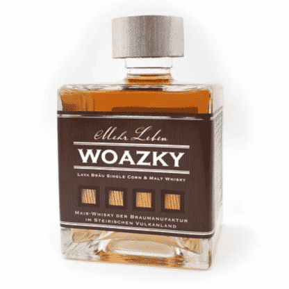 BIO Woazky 500ml 2015