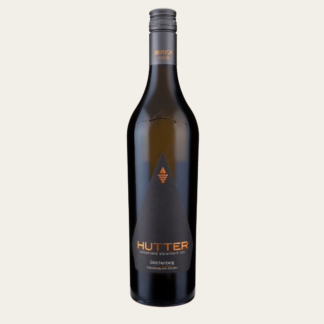 Chardonnay vom Schotter Gleichenberg Vulkanland Steiermark DAC 2020