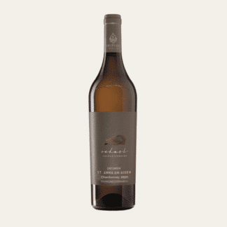 Chardonnay St. Anna Vulkanland Steiermark DAC 2021