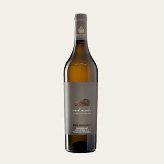 Chardonnay Ried Annaberg Vulkanland Steiermark DAC 2020