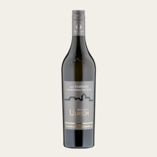 Chardonnay Ried Tamberg Vulkanland Steiermark DAC 2020