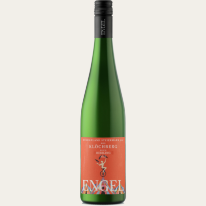 Riesling 2023 Ried Klöchberg Vulkanland Steiermark DAC