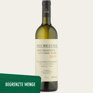 Sauvignon Blanc 2019 Ried Moarfeitl