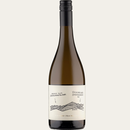 Sauvignon Blanc 2024 Vulkanland Steiermark DAC