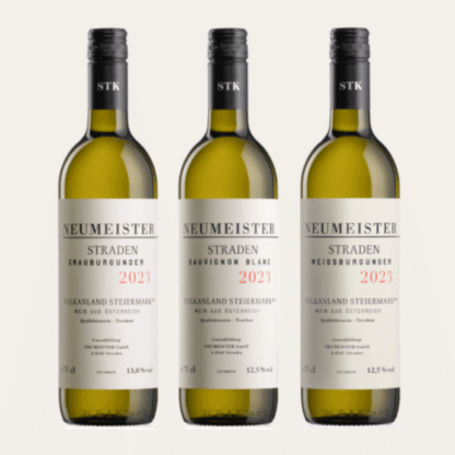 Ortswein Straden Paket