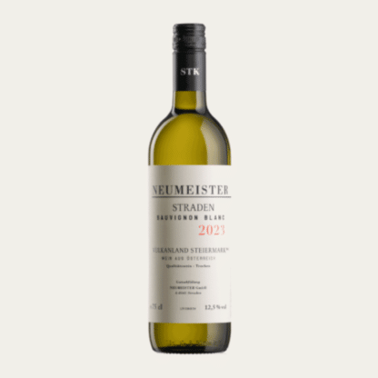 Sauvignon Blanc 2024 Straden