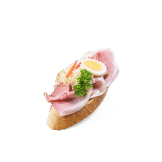 Geselchtes