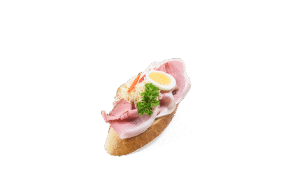 Geselchtes