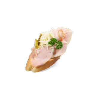 Schweinsbraten