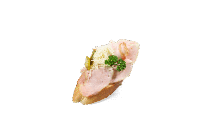 Schweinsbraten
