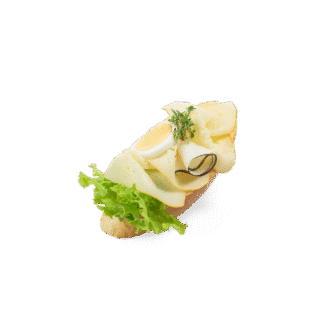 Milder Käse