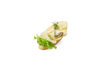 Milder Käse